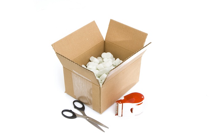 6 Effective Packing Supplies That Professionals Use When Moving -  HomeAdvisor