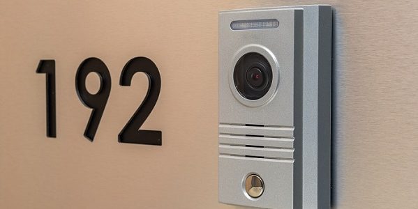 The Benefits of Installing a Smart Doorbell - HomeAdvisor