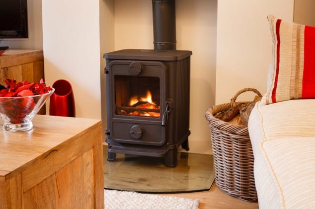 Wood Stove Safety Rules to Follow to Avoid Fire Damage