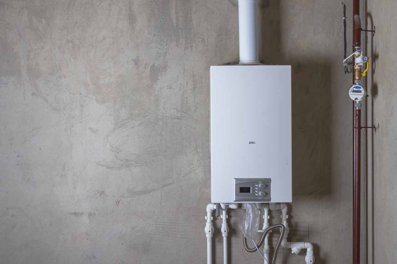 Boiler Vs. Water Heater: Breaking Down The Differences