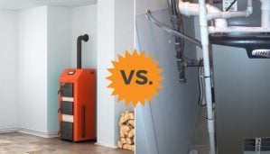 boilers or furnaces. which is better