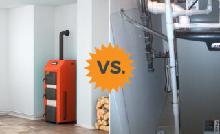 boilers or furnaces. which is better