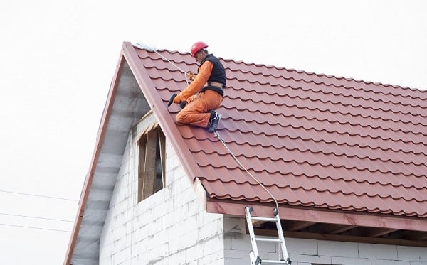 Roofing Contractor's State of the Industry Report and Survey 2019 -  2019-02-01