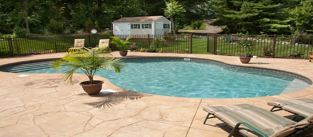 Salt Water Systems - Converting Standard Pools to Salt Water Pools