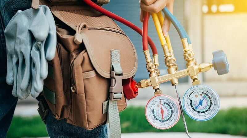 How to Hire an HVAC Professional