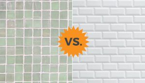 porcelain vs ceramic tiles