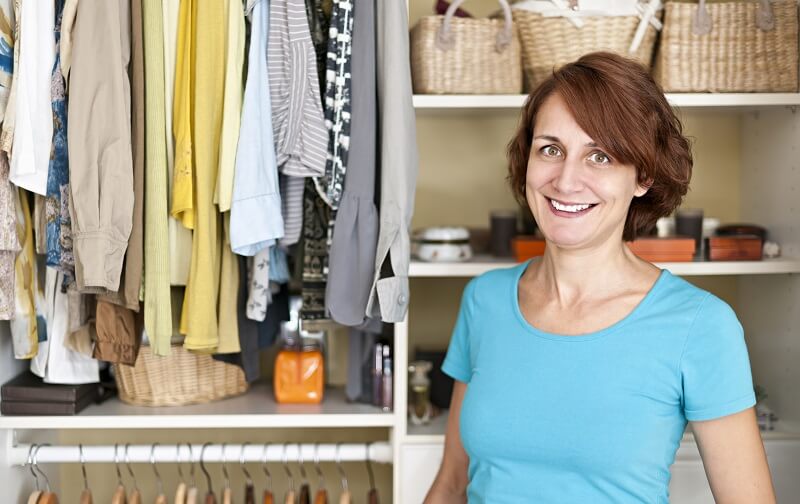 2021 What Is a Professional Organizer?  How to Hire a Closet Organizer -  HomeAdvisor