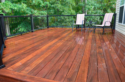 15 Best Deck Staining &amp; Painting Companies Near Me ...