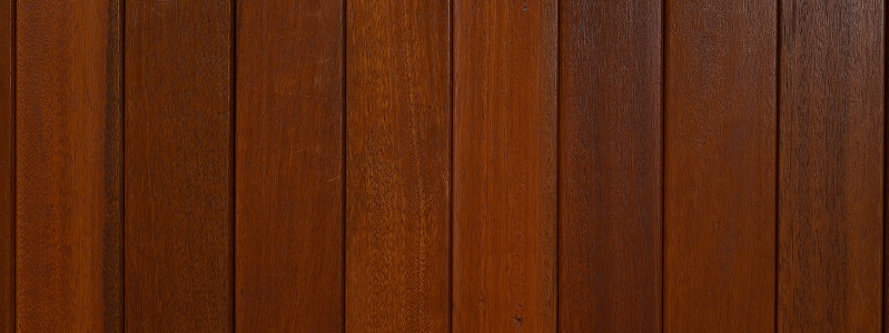 mahogany wood decking boards