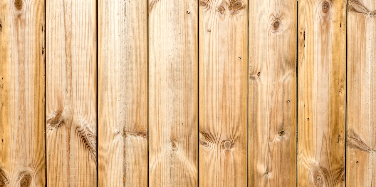 Cedar vs. Pine: Which Is Better for Fences, Decking, and Other