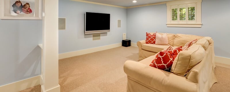 2020 Best Flooring Options For Your Basement Homeadvisor