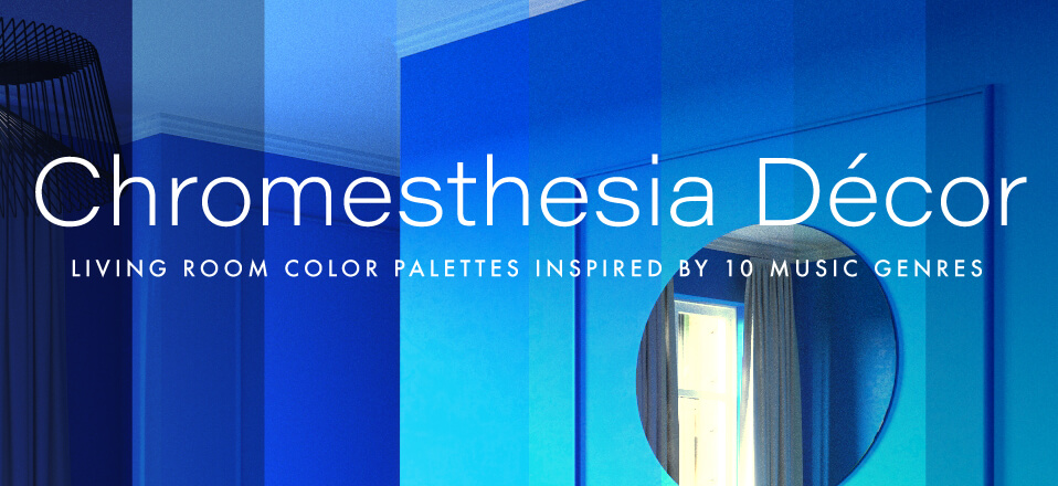 10 FREE Palettes Full of Beachy Colors, Inspired by World-Famous