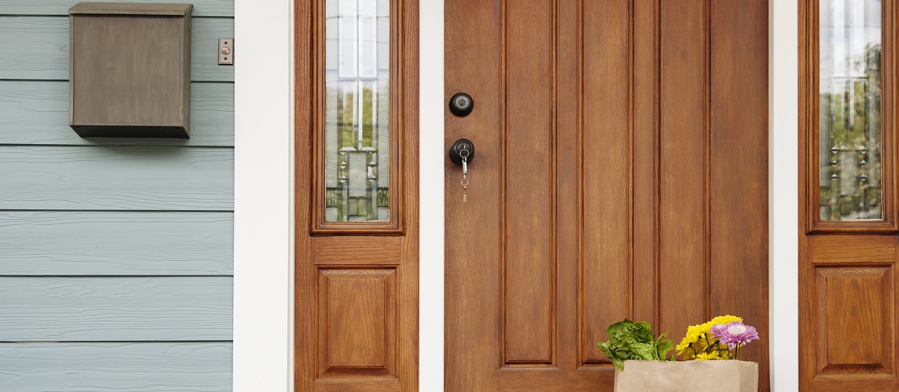 Wooden Front Doors: Cost, Safety, and Buying Tips - This Old House