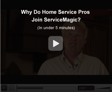 Why Do Home Service Pros Join HomeAdvisor Pro?